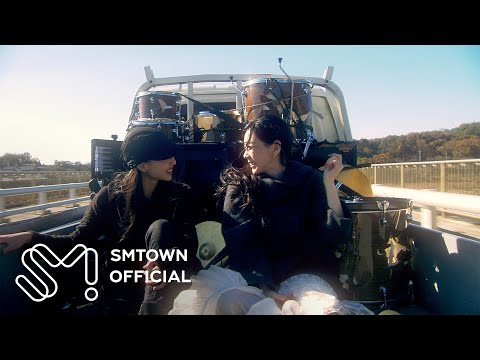 TAEYEON 태연 '인사 (Panorama)' MV