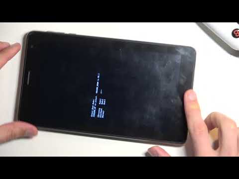 How to Enter Fastboot Mode on NAVITEL T787 4G? - Open Hidden Menu