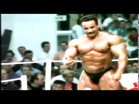 Bodybuilding Motivation   Old school is back Muscle Factory