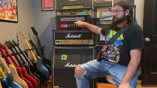 Video thumbnail for Mesa Badlander review by Matt Montgomery