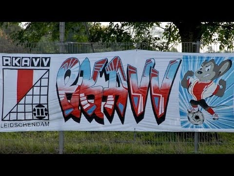 RKAVV E - ADO onder 10