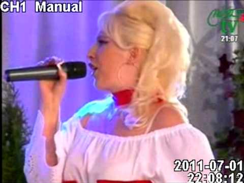 Kristóf Katalin és Milan a Nóta TV műsorán - Ha te tudnád, amit én