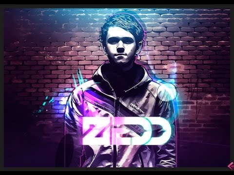 Zedd - Clarity (Bahlzack L073 Remix)