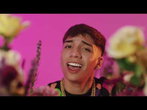 JAIRO VERA - PA K TE ENAMORE - PROD. DISTOBAL(Video Oficial)