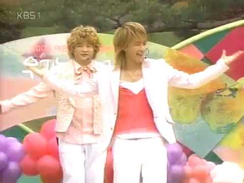 060505 Super Junior - Miracle