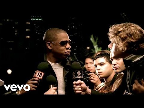 JAY-Z - Change Clothes (Unedited Version) ft. Pharrell