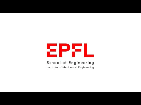Institute of Mechanical Engineering @EPFL