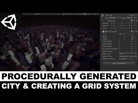 Unity3d LWRP and VFX Graph for mobile games seeking high performance and beautiful graphics