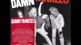 Damn Yankees - Bonestripper [Bonus Track]
