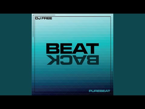 Beat Back (Original Mix)