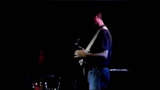 Techno John Scofield (cover)