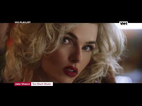 🎵🎵🎵TOO MUCH MUSIC di Jake Shears ‎(🎧🎧 Dance Pop/ Nu Disco)🎵🎵🎵