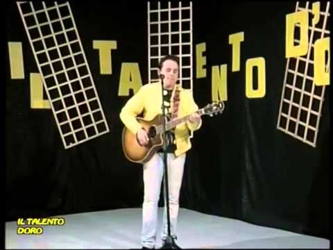 Patrick Galella Live at Telegranda 21-05-2015