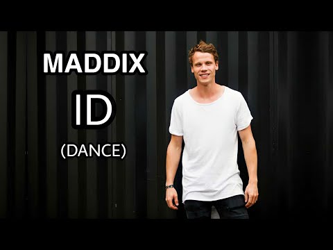 Maddix - ID (Dance) | Techno