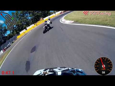 Arcuri #27 Martano #547 CRF450 POWER Arce 13 08 2017