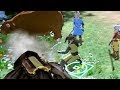MOTHER AND BABY BEAR Avatar The Last Airbender Walkthrough 9