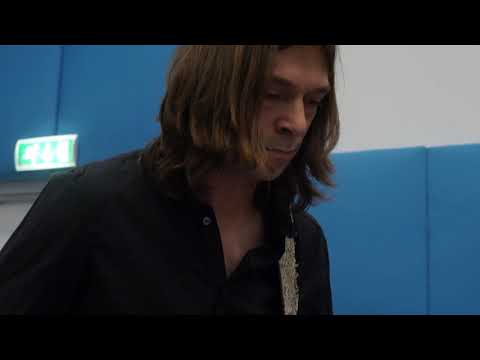 NSJO 2018 - Repetitieweekend