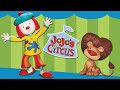 JoJo S Circus Reference In Sesame Street