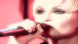 PATRICIA KAAS — DANS MA CHAIR – (LIVE) | PATRICIA KAAS —  “RENDEZ-VOUS” EN CHANSONS