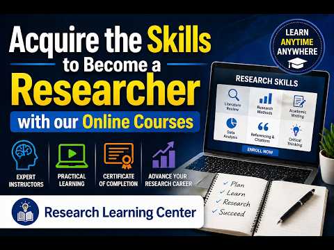 Research Center Video 4