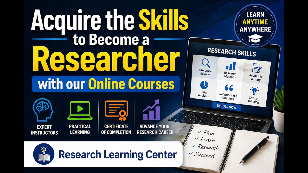 Research Center Video 4