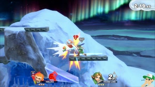 [スマブラSP]あの思い出がよみがえる
