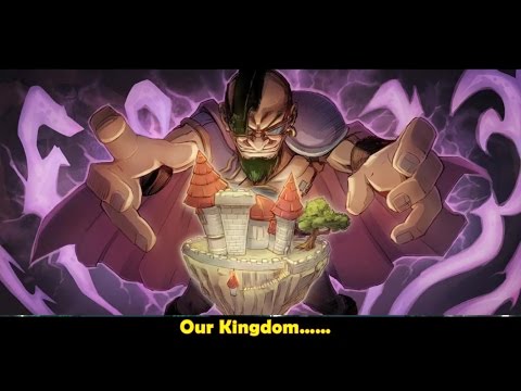 Slash Saga - Swipe Card RPG Video