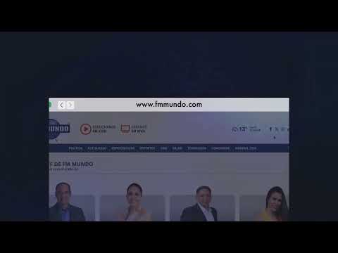 NotiMundo Al D�a