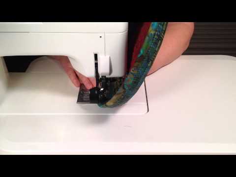 Create Sides on your Basket or Bag