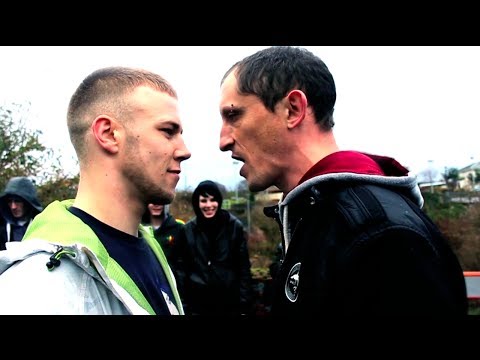 Livi On The Streetz - Gimik Vs GBh