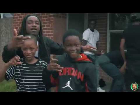 "Flashout" Lah Deno X Montana X 2 Gunz Shawty