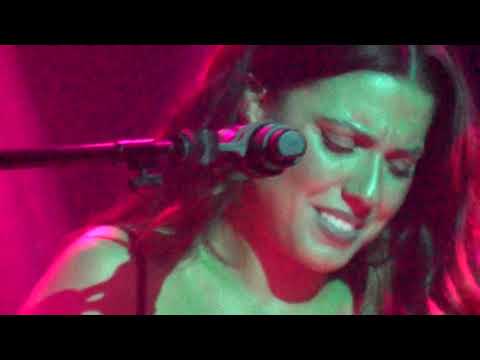 Always Remember Us This Way - Miriam Rodríguez (Madrid)