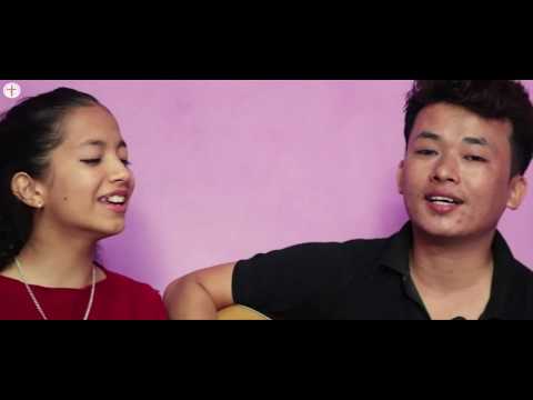 Mero Buwako Ghar - Rohit Thapa || Nepali Christian Song 2019 || Music Video ||