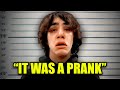 TikToker Facing 9 Years In Prison For This Prank