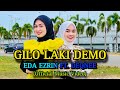 Gilo Laki Demo Deqnee Ft Eda Ezrin Official Music Video