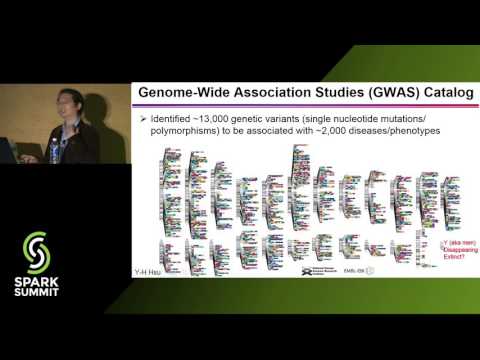 Identify Disease Associated Genetic Variants Via 3D Genomics Structure and Regulatory Landscapes