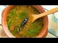 Basic South Indian Rasam