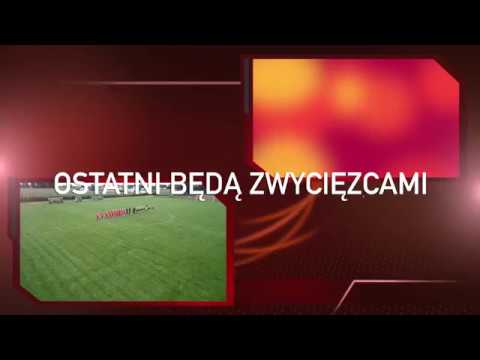 Orzeł Goleszyn - Kasztelan Sierpc 10-09-2017