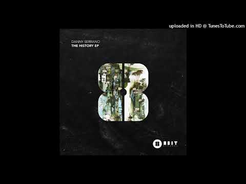 Danny Serrano - The Haven (Dilby  Remix) - 123 - 5A