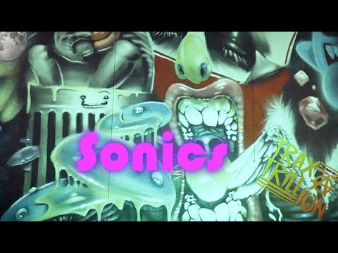 Sonics [Official Music Video]