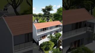 Download lagu DESAIN KOS KOSAN 2 LANTAI DI LAHAN YANG SEMPIT #koskosan  #interiordesign #rumahminimalis #kost mp3