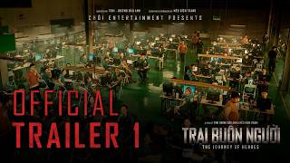 TRẠI BUÔN NGƯỜI trailer - KC: 25.9.2026