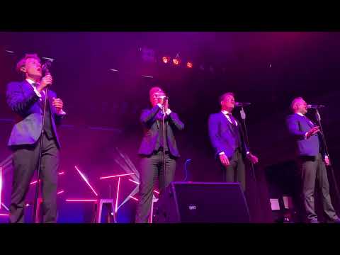 G4 Life On Mars Chatham 18.05.2023