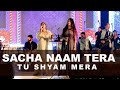 Sacha Naam Tera Tu Shyam Mera | Gul Saxena | Shalmali | Shalmali Sukthankar @Honey_Tune_Band