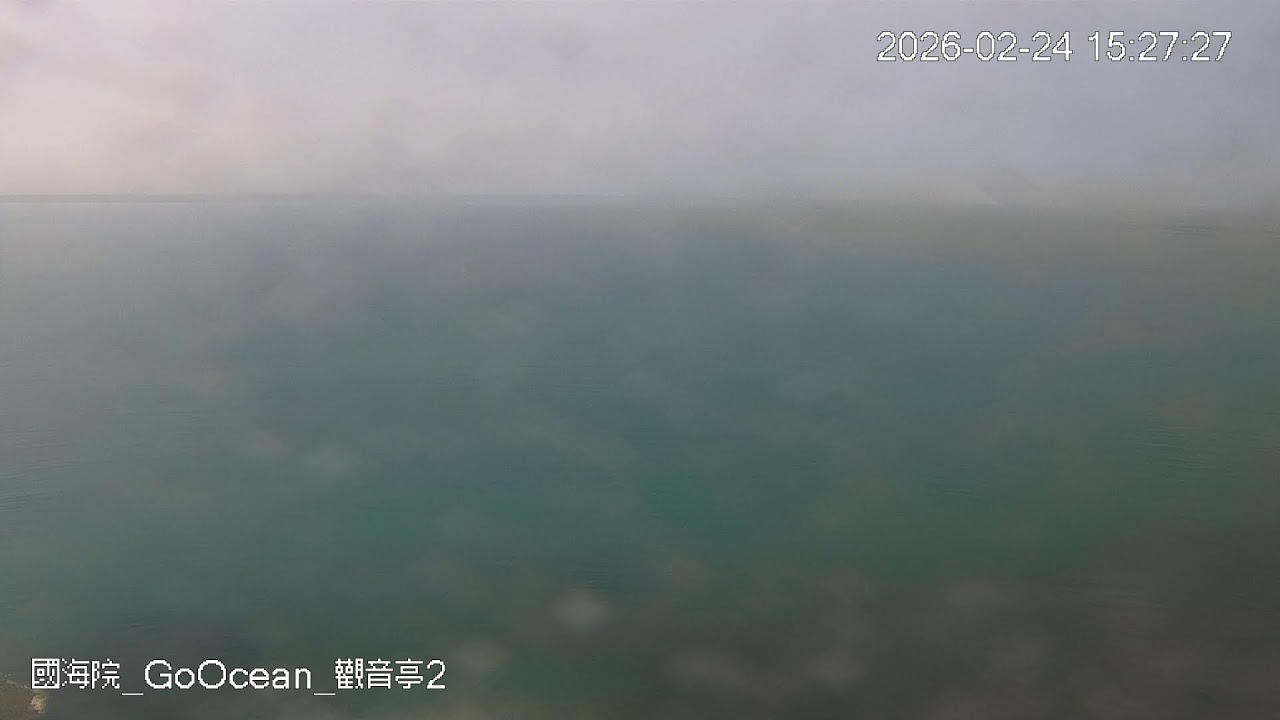 國海院_GoOcean_澎湖觀音亭海灣2