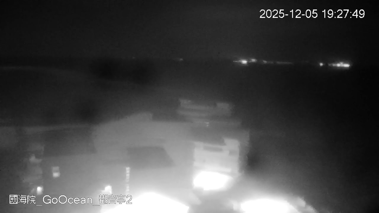 澎湖觀音亭海灣2