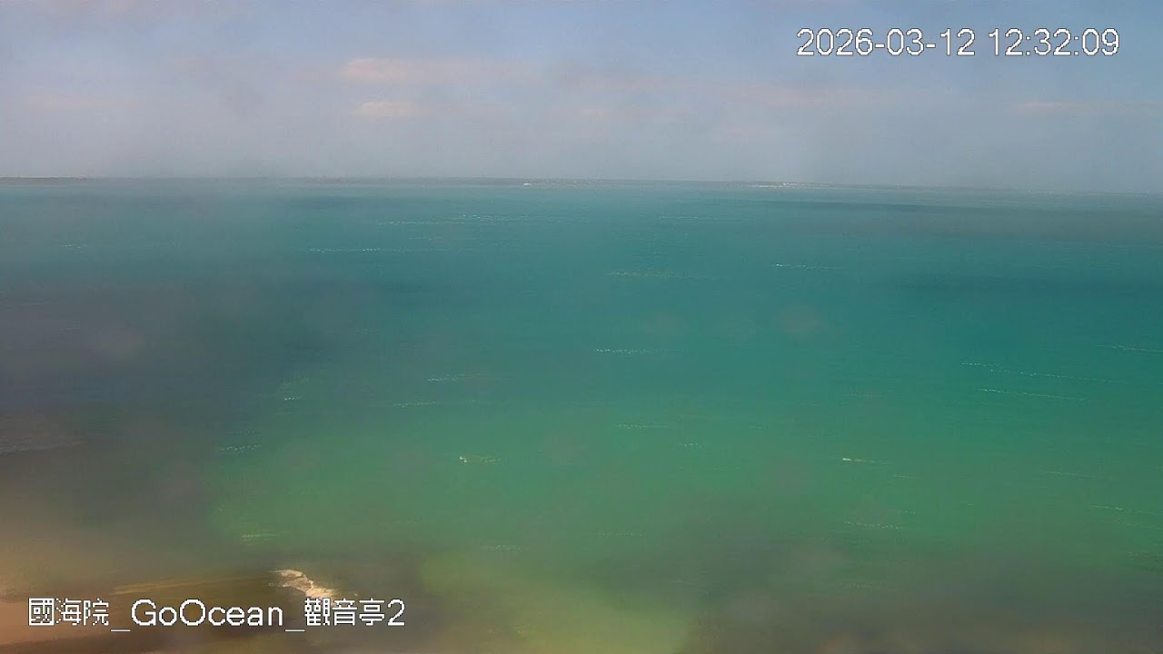 澎湖觀音亭海灣2