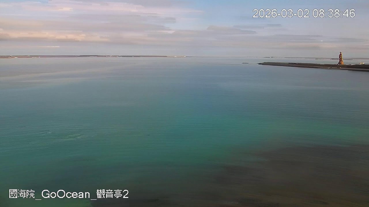 澎湖觀音亭海灣2