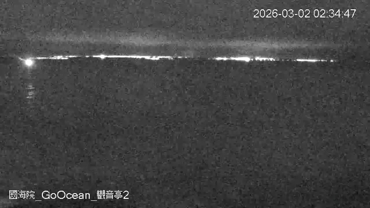 澎湖觀音亭海灣2