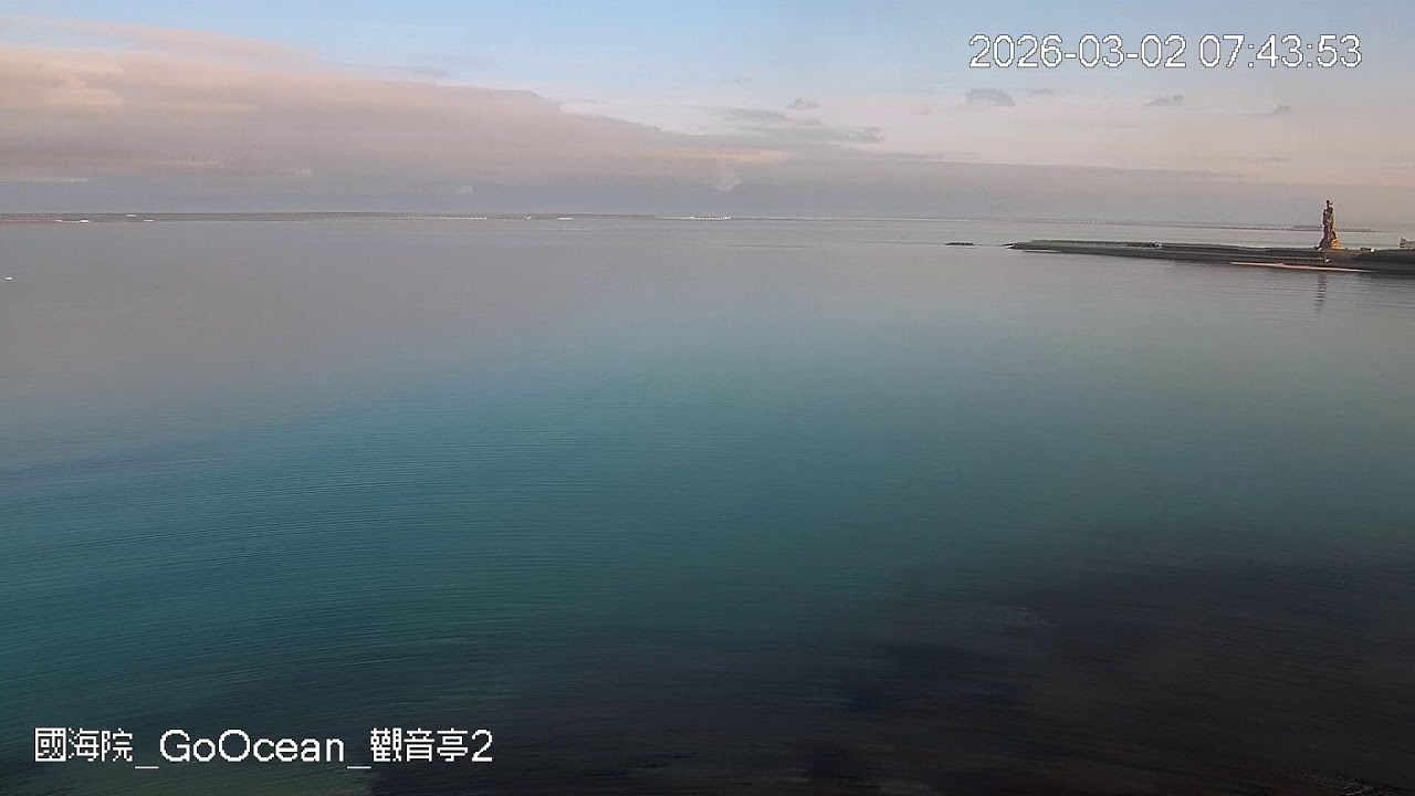 澎湖觀音亭海灣2